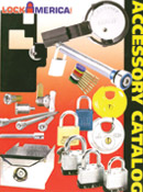 Accessory Catalog - Lock America