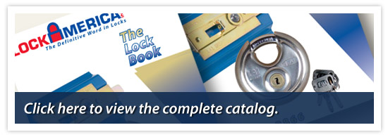 View the Full Lock Book Catalog