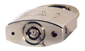 Matching Padlocks Available
