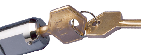 Fox 600 Cy-Lock
